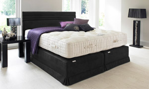 Handmade Bed Company Divan beds