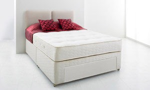 Sealy Divan beds