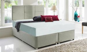 Tempur Divan beds