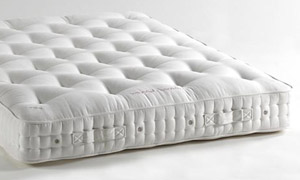 VI-Spring mattresses