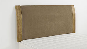 Anglesey Headboard from Stuart Jones