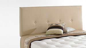 Arch Headboard from Stuart Jones