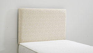 Carmen Headboard from Stuart Jones