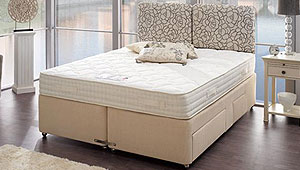 Celeste Mattress from Dunlopillo