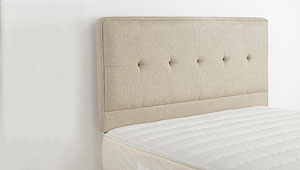 Henley Headboard from Stuart Jones