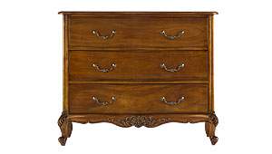 Frank Hudson Louis XV Cabinet