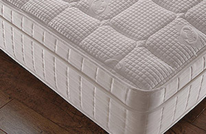 Tempur mattresses