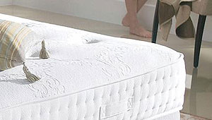 Millenium Mattress from Dunlopillo