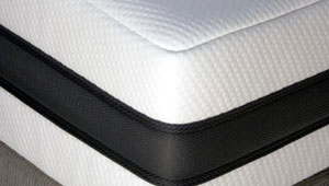 Moderno Mattress from Dunlopillo