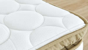 Sealy Allerby Mattress