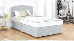 Sealy Solo Luxury Divan