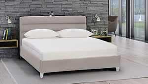 Musica Bed Frame