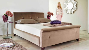 Rennes Bed Frame