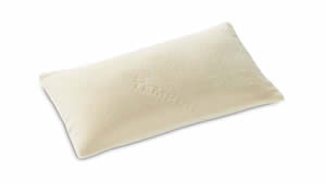 Tempur® Traditional Travel Pillow