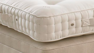 Vi-Spring Baronet Superb Mattress 