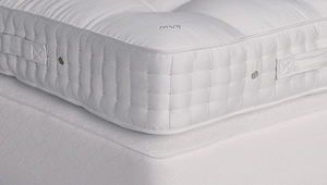 Vispring Tiara Superb Mattress