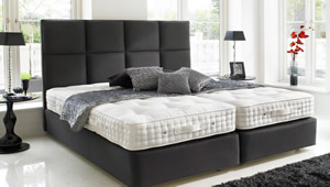 Vi-Spring Atlas Headboard
