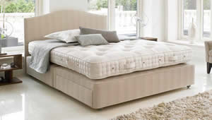 Vi-Spring Baronet Superb Divan