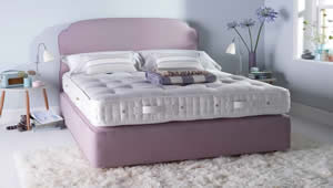 Vi-Spring Devonshire Divan