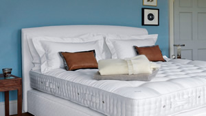 Vi-Spring Elba Headboard