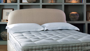 Vi-Spring Halkin Headboard