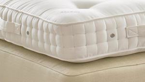 Vispring Herald Superb Mattress