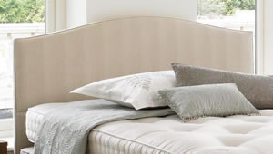 Vi-Spring Iris Headboard