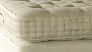 Vispring Marquess Superb Mattress