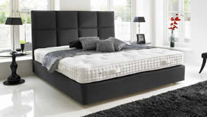 Vi-Spring Regal Superb Divan