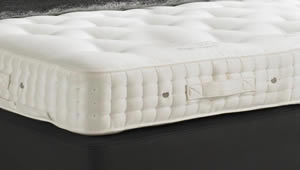 Vispring Regal Superb Mattress