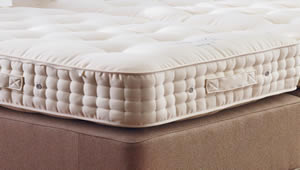 Vispring Shetland Mattress