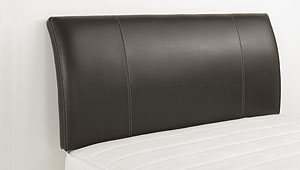 Wave Headboard from Stuart Jones