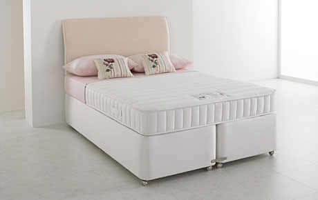 Dunlopillo Divan Beds