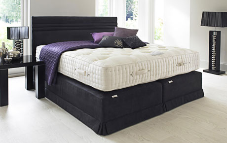 Handmade Beds London on Handmade Bed Company