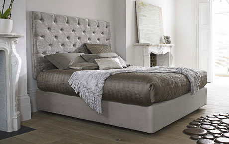 Vi-Spring Divan Beds