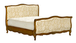 Frank Hudson Louis XV Bed Frame