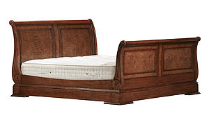 Frank Hudson Vermont Bed Frame