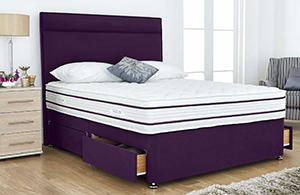 Salus mattress discount