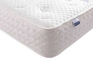 Silent Night Mattress