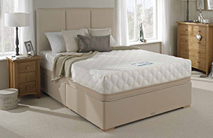 Sealy Solo Luxury Divan