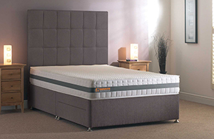 Sealy Solo Luxury Divan