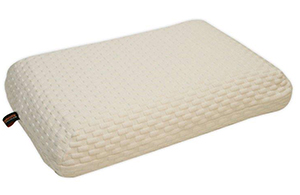 Jensen Pillows Pocket Sprung Pillow