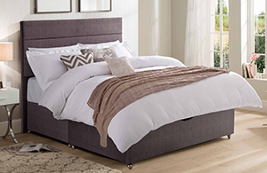 Sealy Solo Luxury Divan