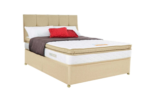 Sealy Solo Luxury Divan