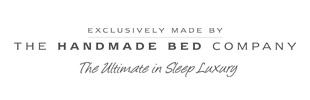 The Handmade Bed Company